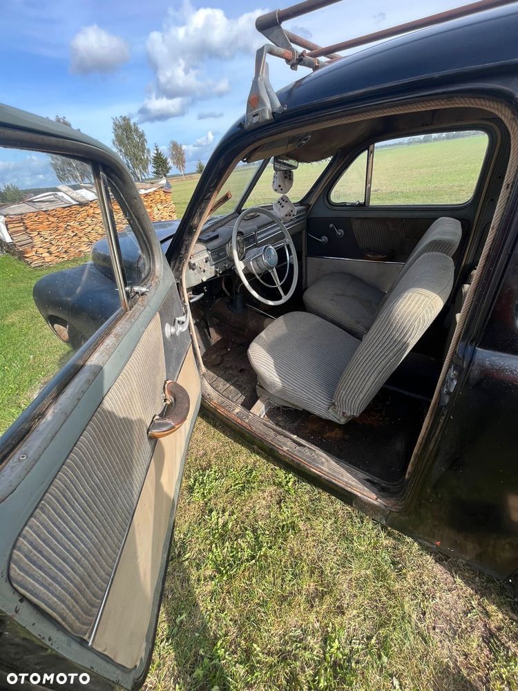 Volvo Inny - 7