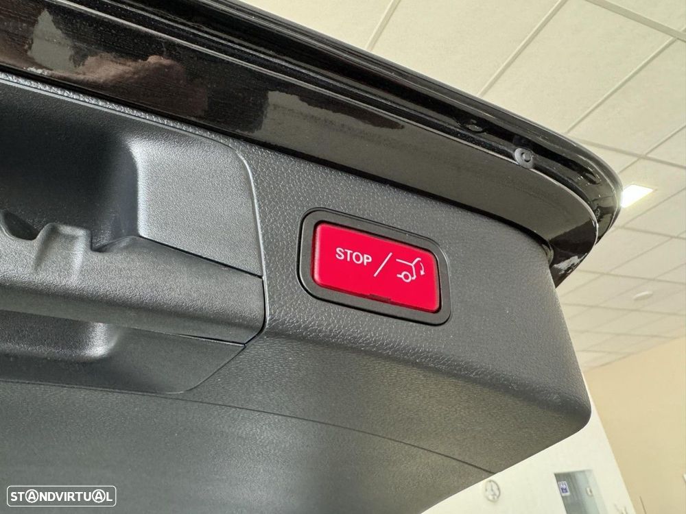 Mercedes-Benz C 200 d Business Solutions - 26