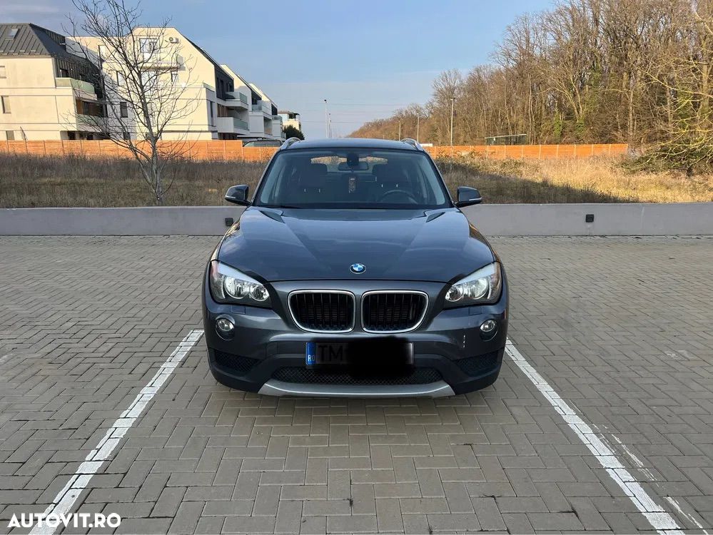 BMW X1 xDrive28i - 1