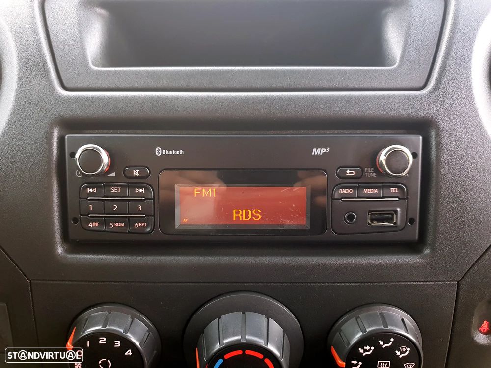 Renault Master III Fase II 2.3 dCi L2H3 3.5T - 20