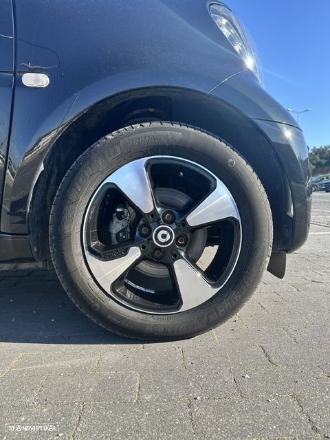 Smart ForTwo Coupé EQ passion - 6