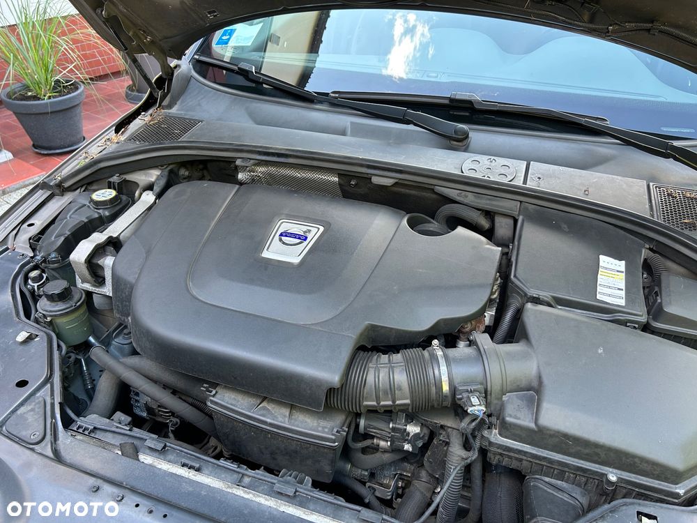 Volvo S80 D4 Geartronic Summum - 14