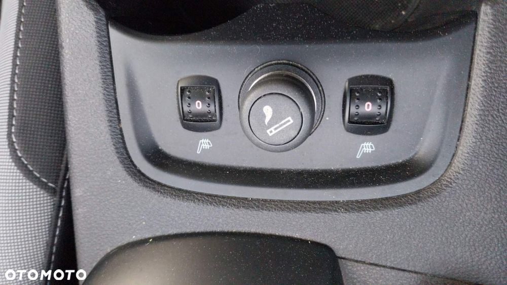 Ford Focus - 8