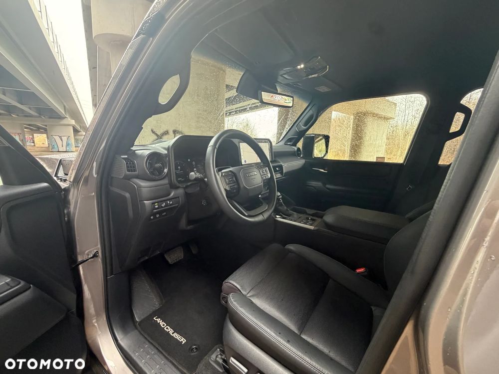 Toyota Land Cruiser LC 2.8 D-4D Executive - 35