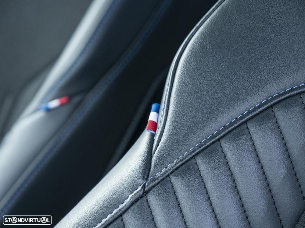 Renault Scénic E-Tech 87 kWh Esprit Alpine - 24