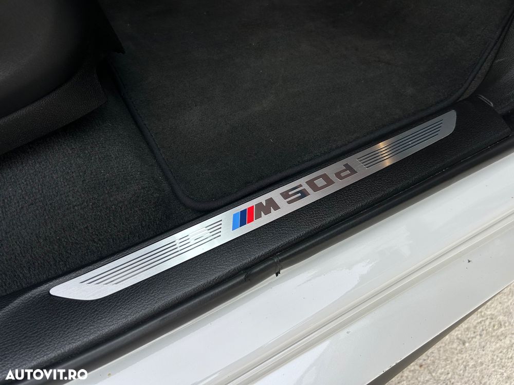 BMW X6 - 31