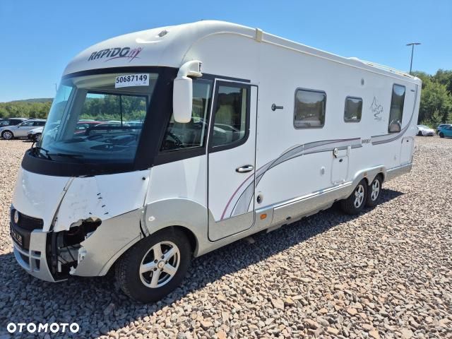 Fiat Ducato - 6