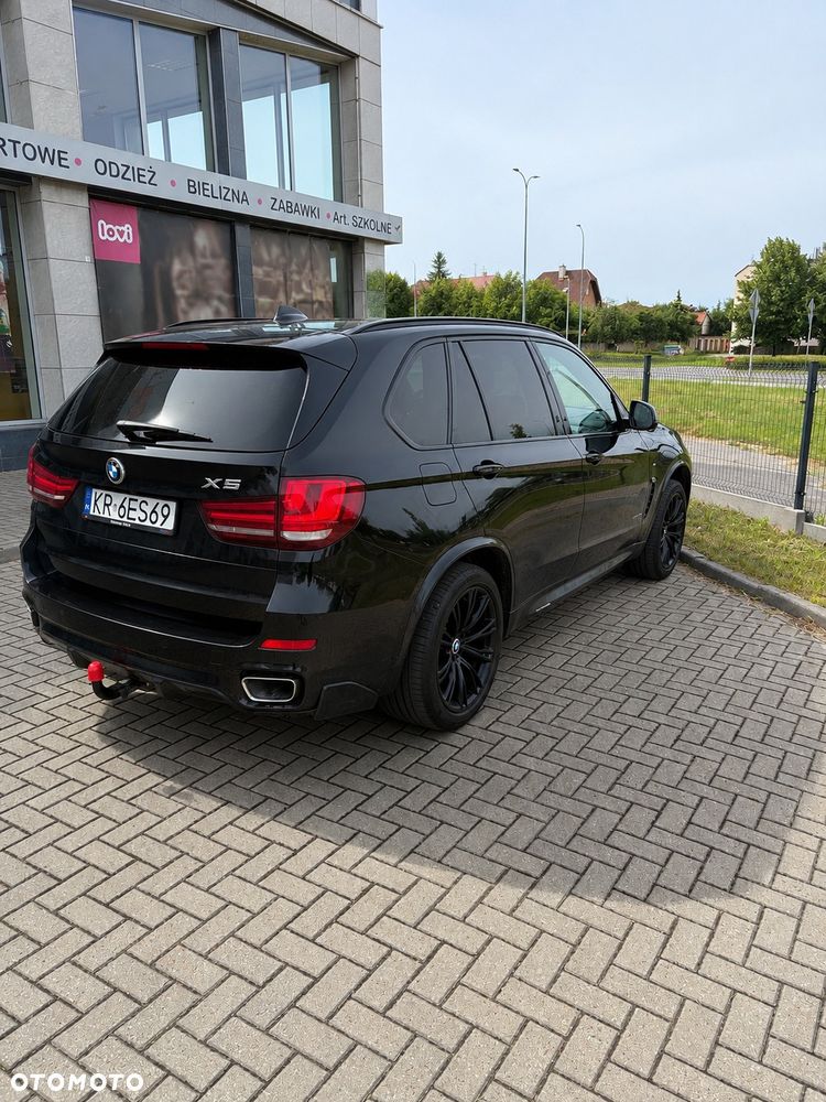 BMW X5 xDrive30d - 3