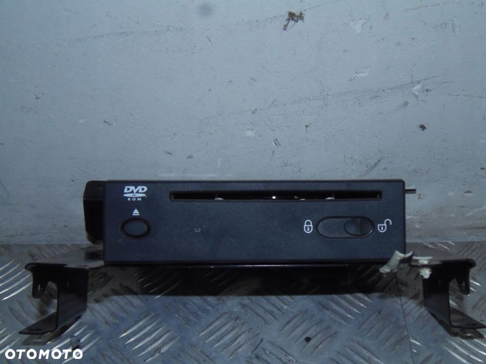 CZYTNIK NAVI YIB500070 LAND ROVER DISCOVERY 3 III - 1