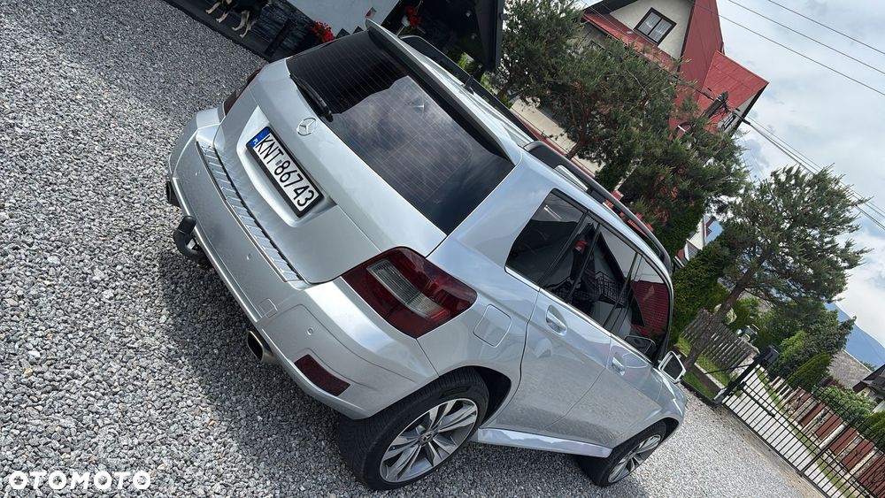 Mercedes-Benz GLK 280 4-Matic - 2