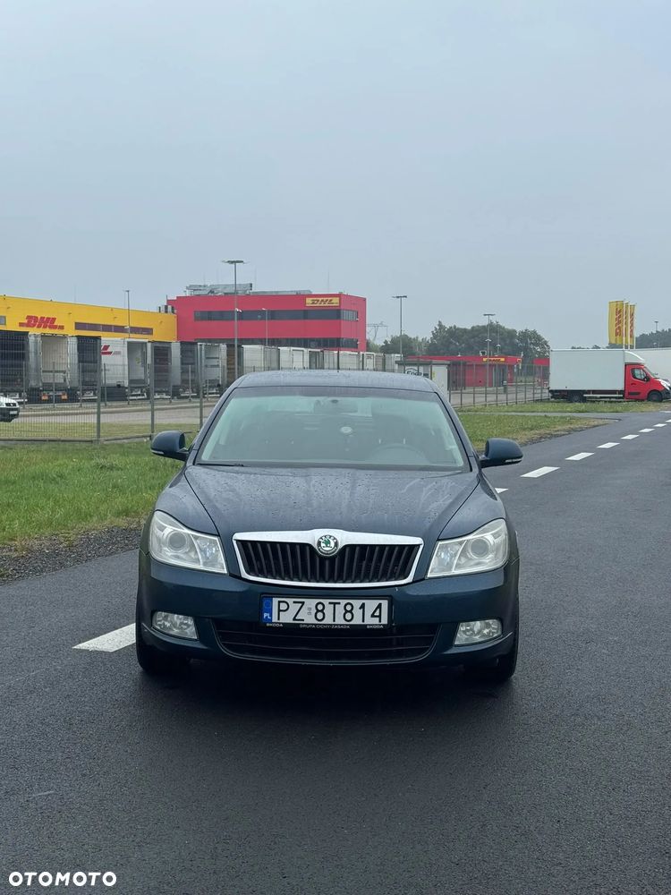 Skoda Octavia 1.6 TDI Ambition - 2