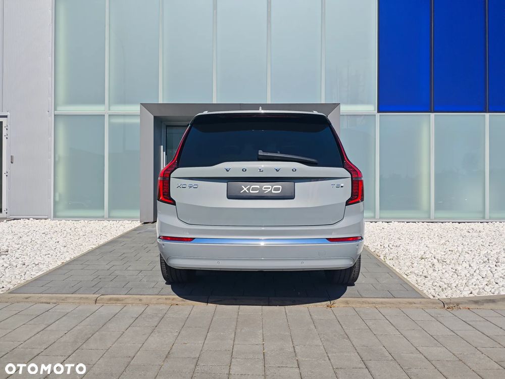 Volvo XC 90 - 6