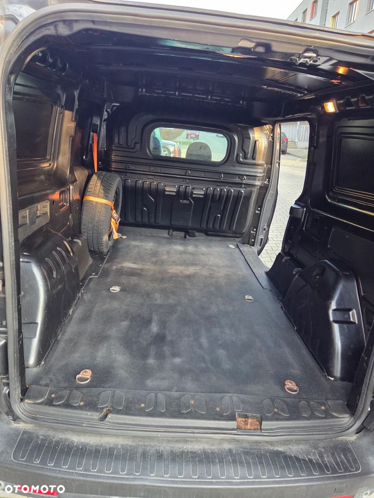 Fiat DOBLO - 8
