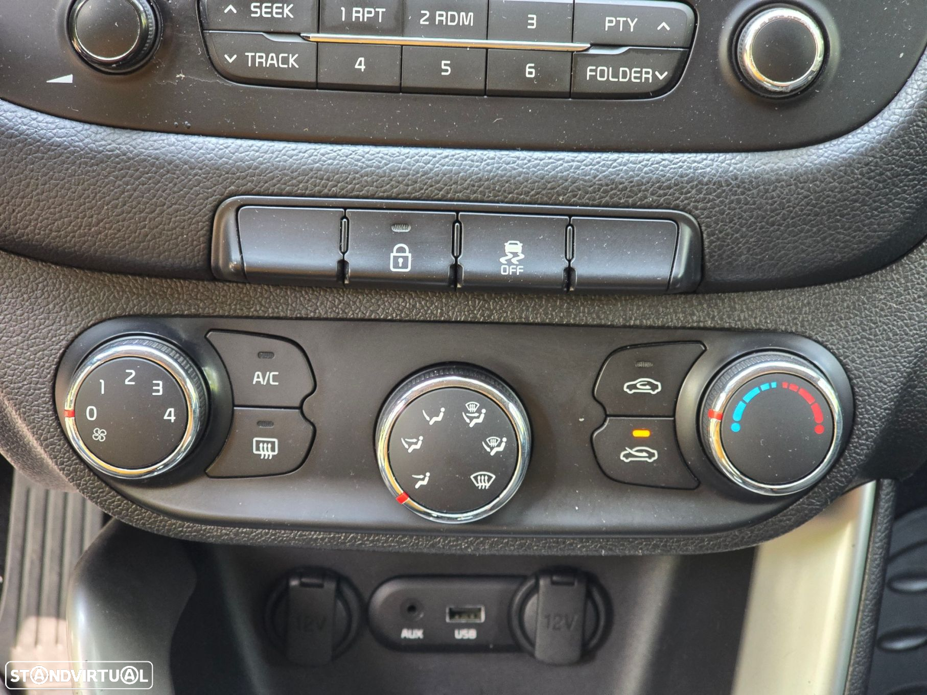 Kia Ceed SW 1.4 CRDi ECO - 14