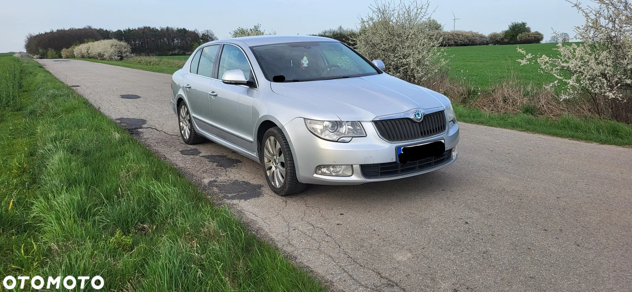 Skoda Superb - 7