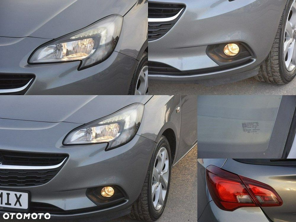 Opel Corsa - 32