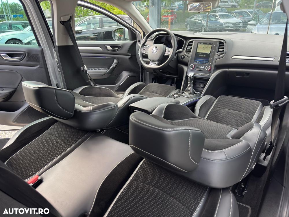 Renault Megane ENERGY dCi 110 INTENS - 9