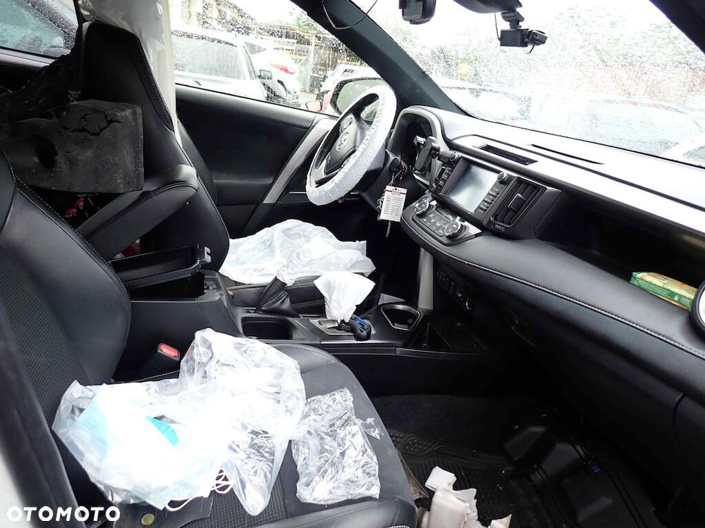 Toyota RAV4 Hybrid Style 4x4 - 3