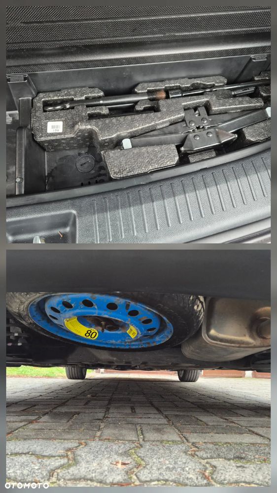 Kia Carens 1.7 CRDi 115 Dream Team Edition - 11