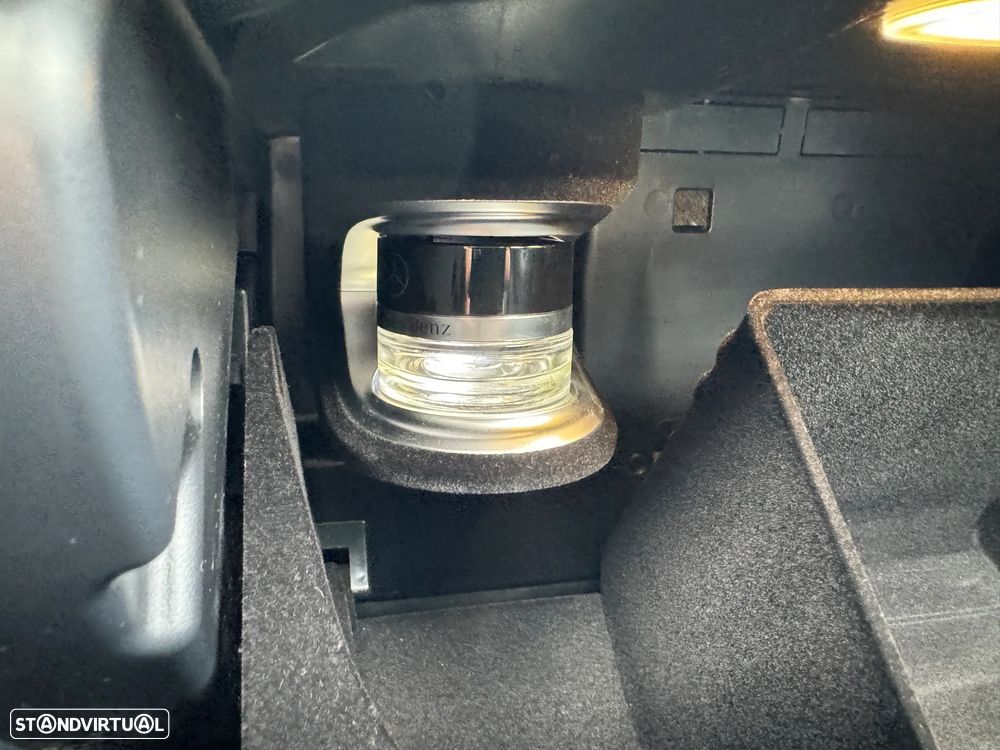 Mercedes-Benz GLE 400 d Coupé 4Matic - 46