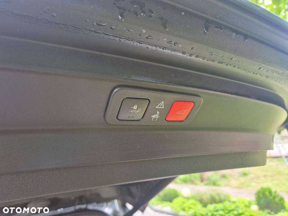 Peugeot 5008 BlueHDI 130 EAT8 Allure Business-Paket - 26