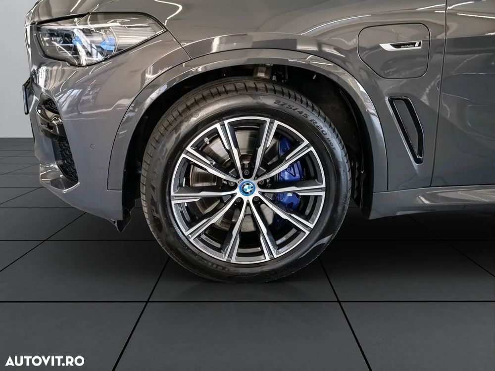BMW X5 xDrive45e - 7