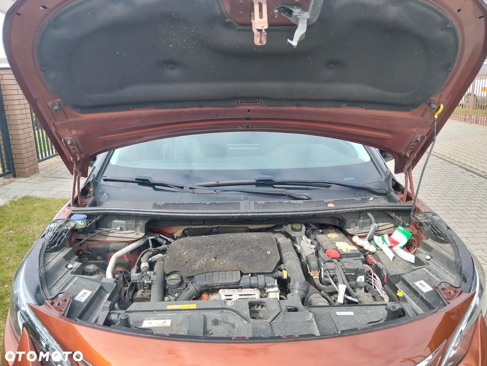 Peugeot 3008 PureTech 130 Stop & Start GPF Allure - 27