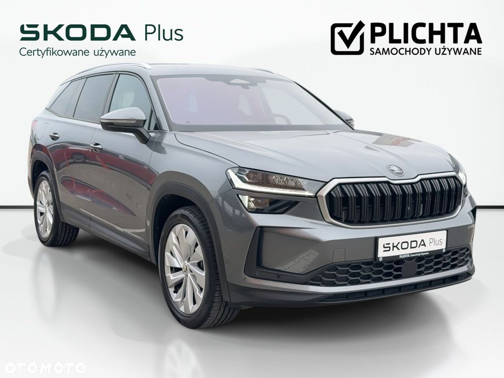 Skoda Kodiaq 2.0 TDI 4x2 Selection DSG - 3