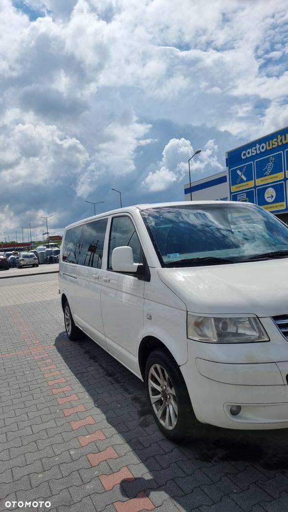 Volkswagen Caravelle L1 Comfortline - 6