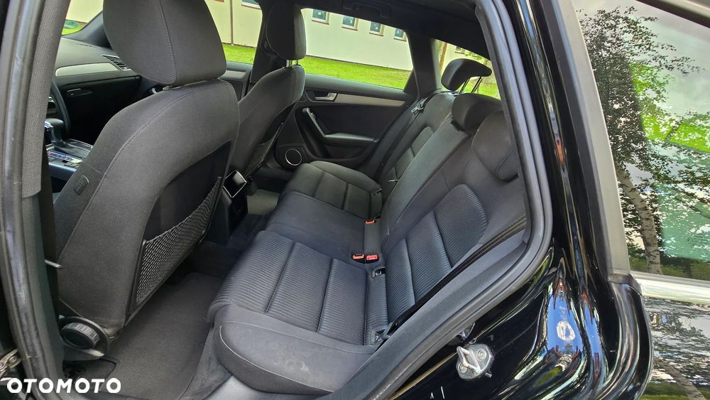 Audi A4 Avant 2.0 TDI clean diesel Multitronic - 16