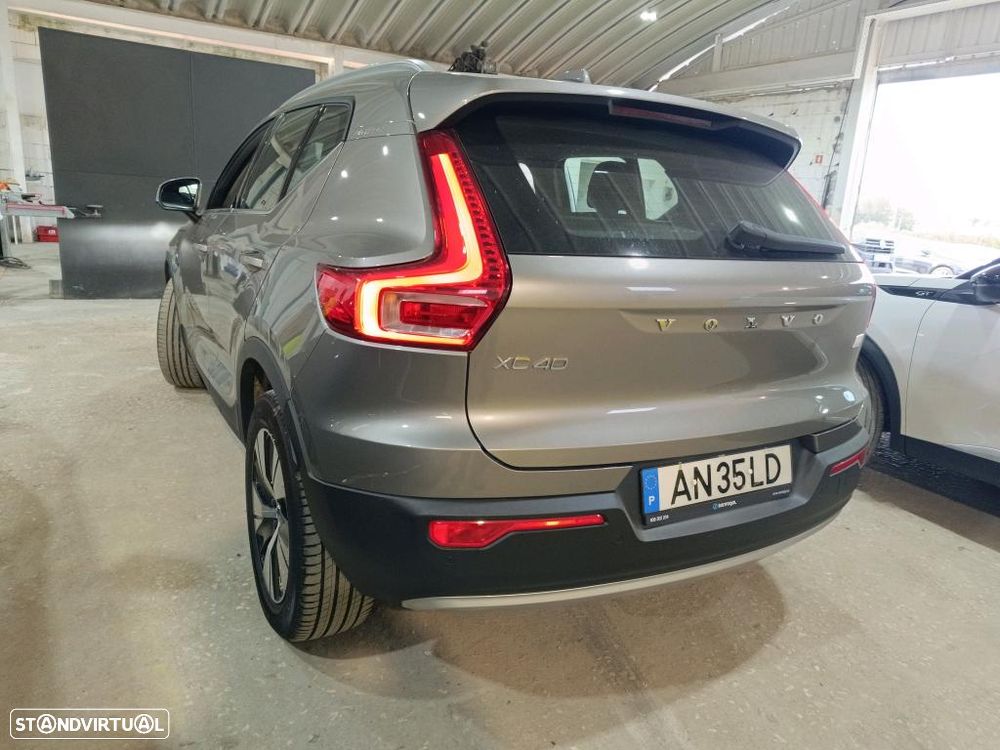 Volvo XC 40 1.5 T4 PHEV Inscription Expression - 2