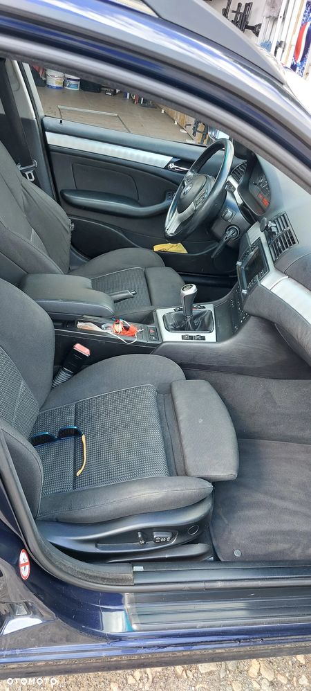 BMW Seria 3 - 12