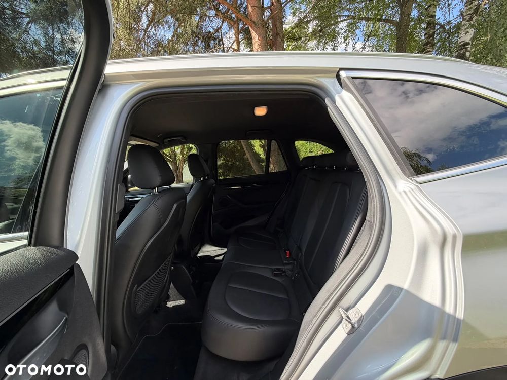 BMW X1 - 21