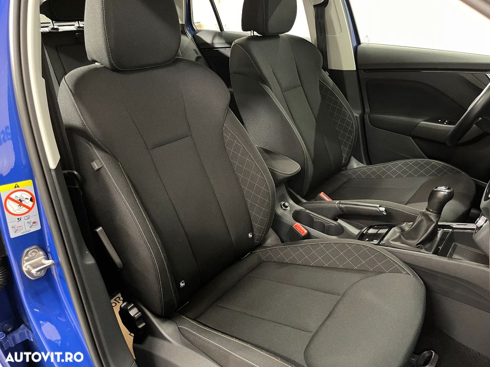 Skoda Scala 1.5 TSI Ambition - 9