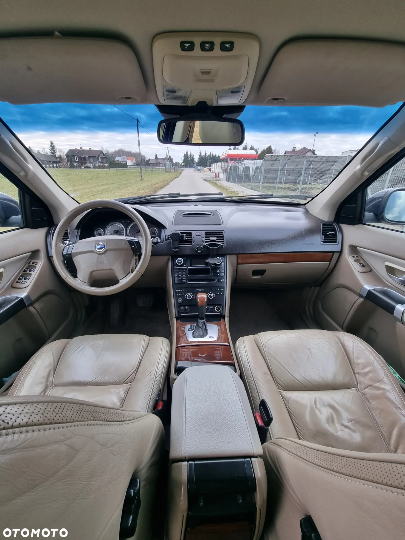 Volvo XC 90 D5 AWD Executive - 7