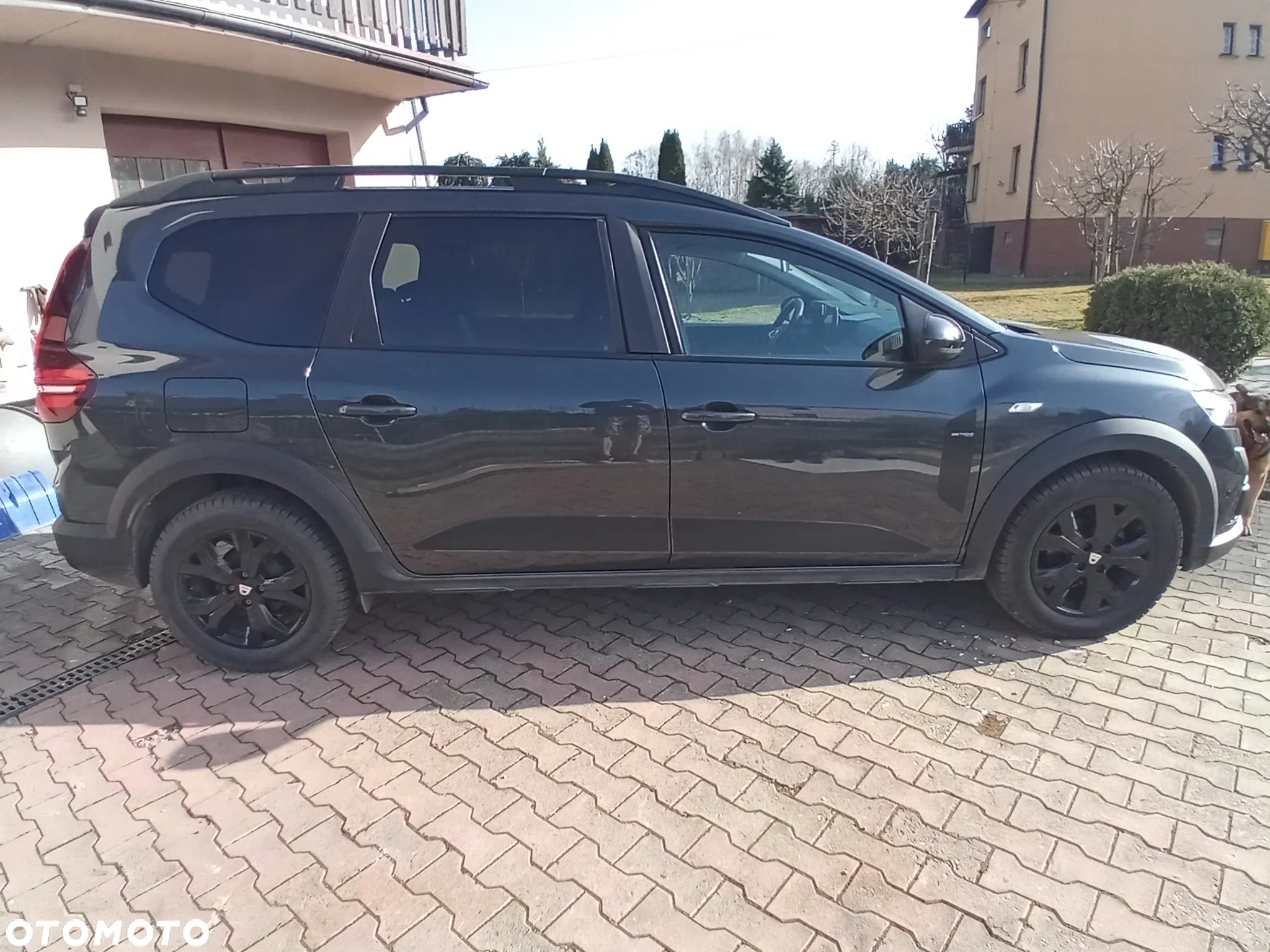 Dacia Jogger 1.0 TCe Extreme - 3