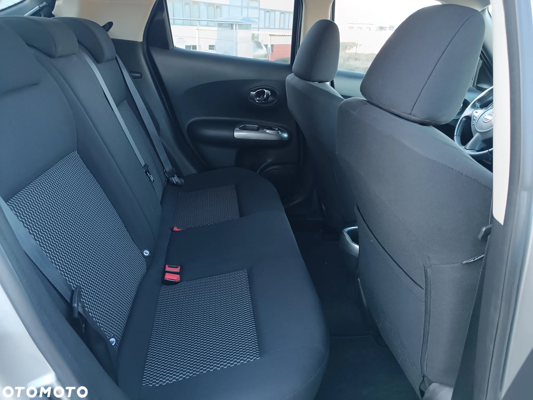 Nissan Juke 1.2 DIG-T Acenta - 15