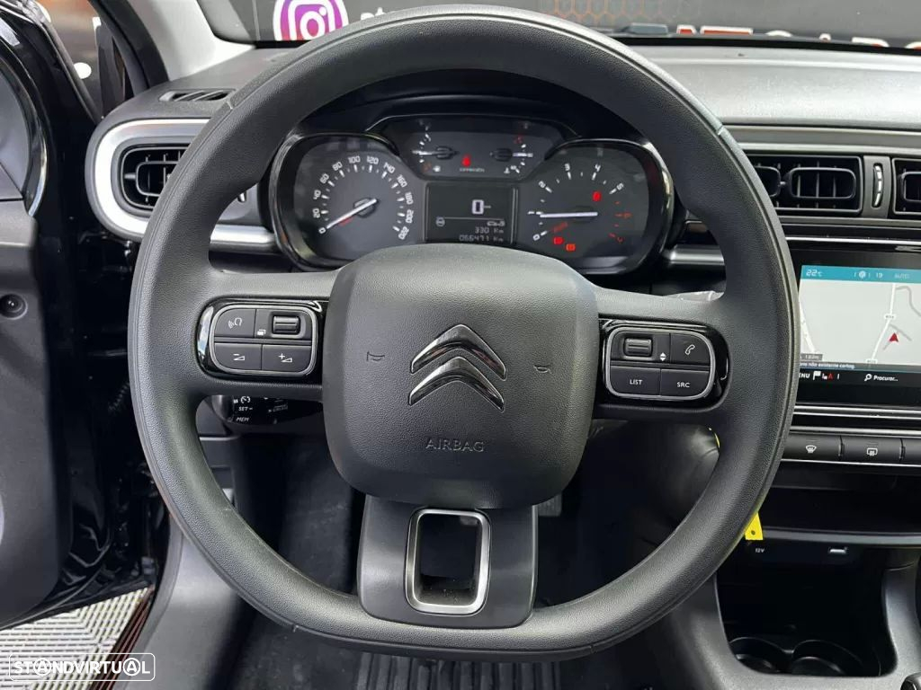 Citroën C3 1.2 PureTech Feel - 6