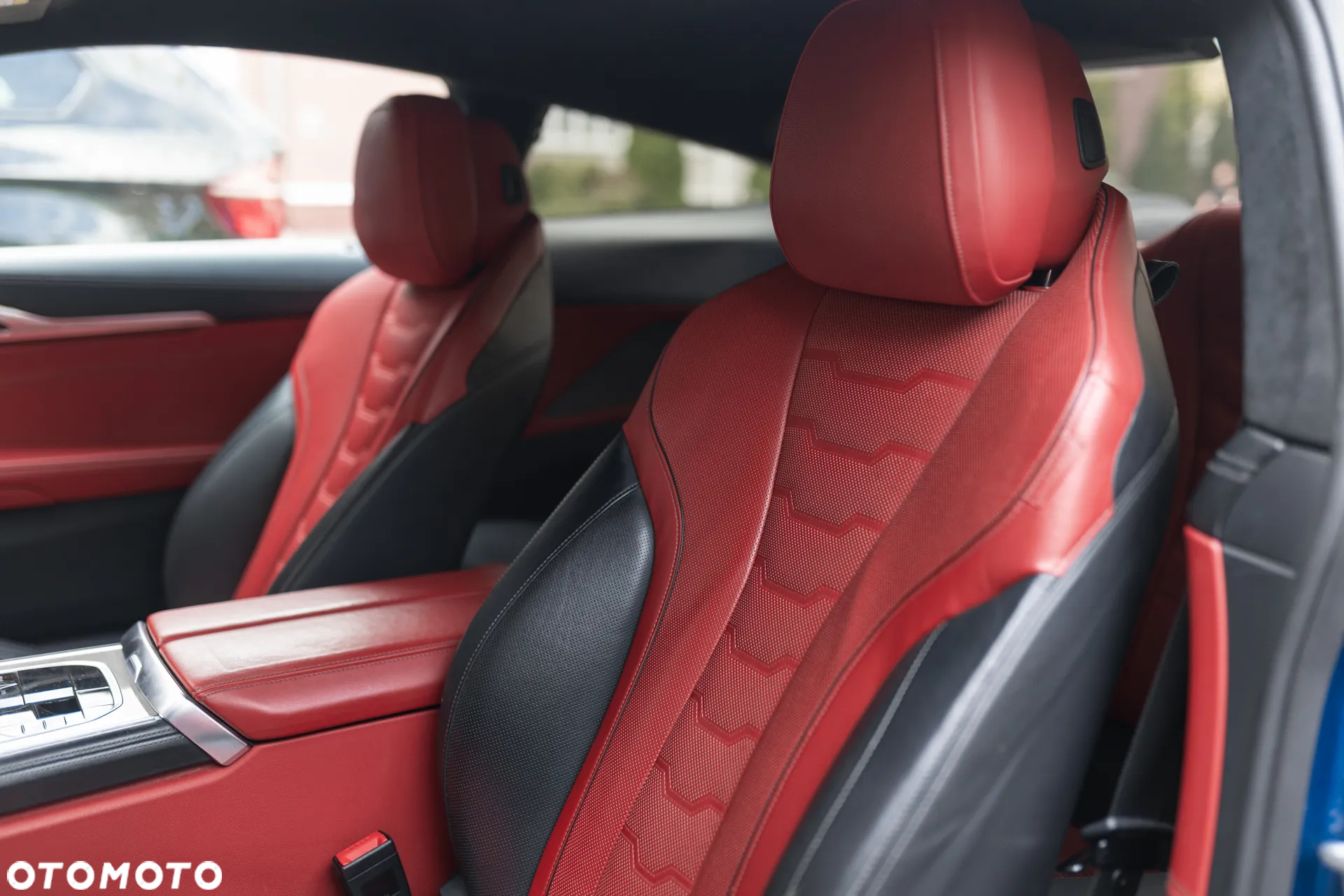 BMW Seria 8 M850i xDrive - 19