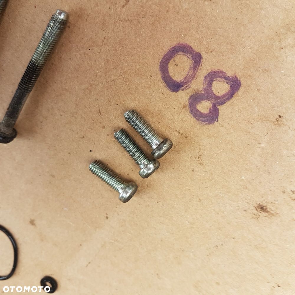 uszczelka napęd pompy oleju duallogic selespeed skrzynia automat lub robot przystawka korpus skrzynia automatyczna automat robot automatic fiat alfa mito bravo II 500 500l 500x tipo grande punto evo doblo Qubo fiorino panda ford ka lancia musa idea ypsilon 1.2 1.4 1.3 900 twinair - 21