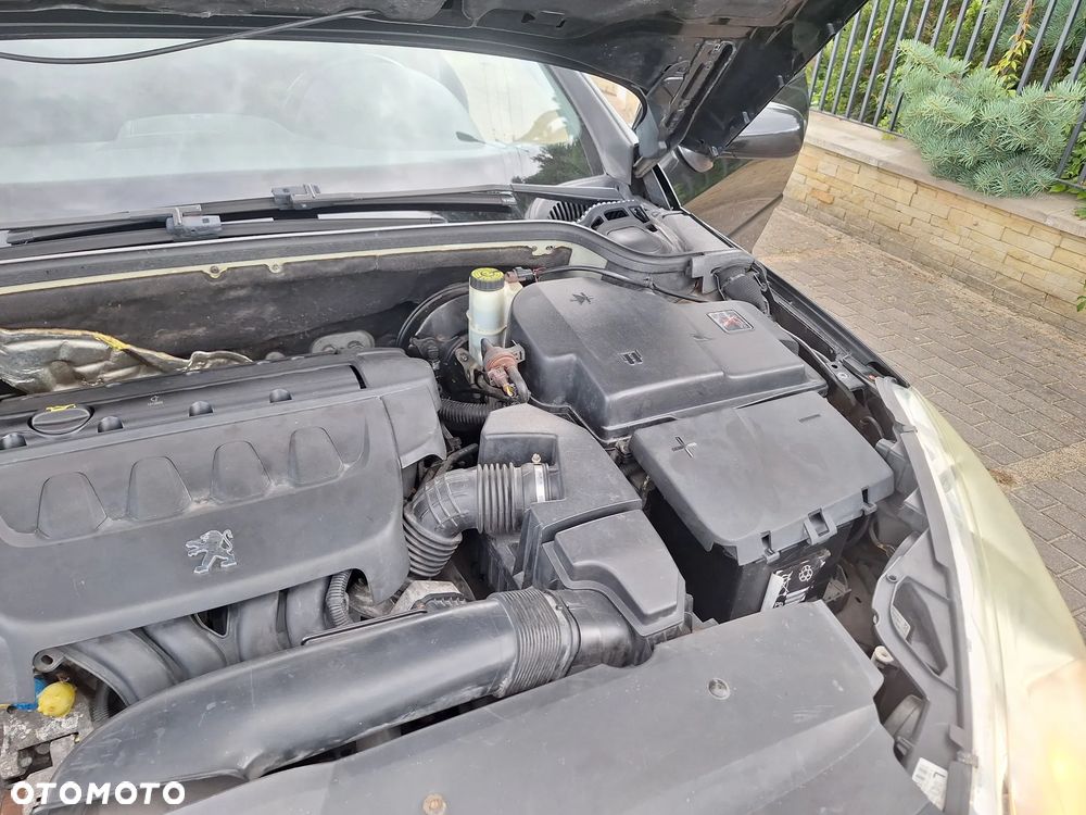 Peugeot 407 125 - 20