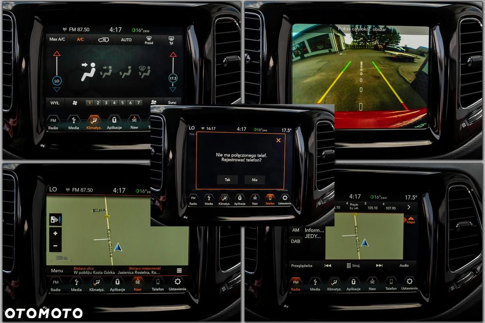 Jeep Compass - 35