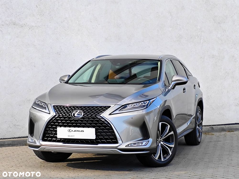 Lexus RX 300 Prestige - 1