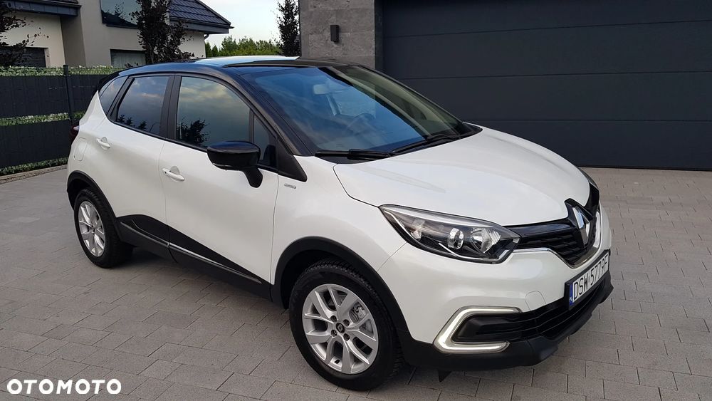 Renault Captur 1.3 TCe Intens - 37