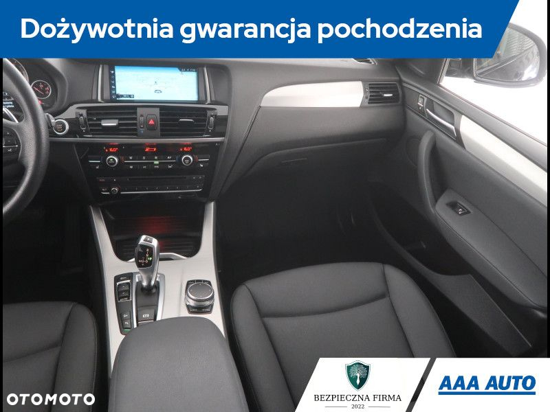 BMW X4 - 9