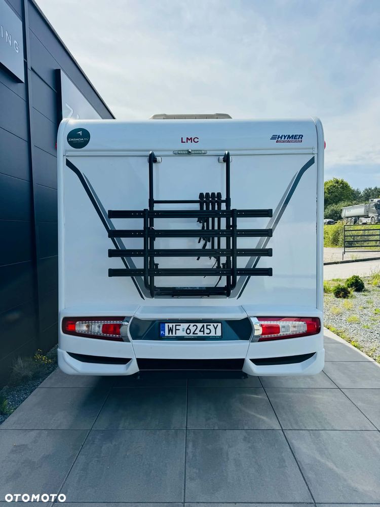 LMC Tourer Lift H 664 G - 5