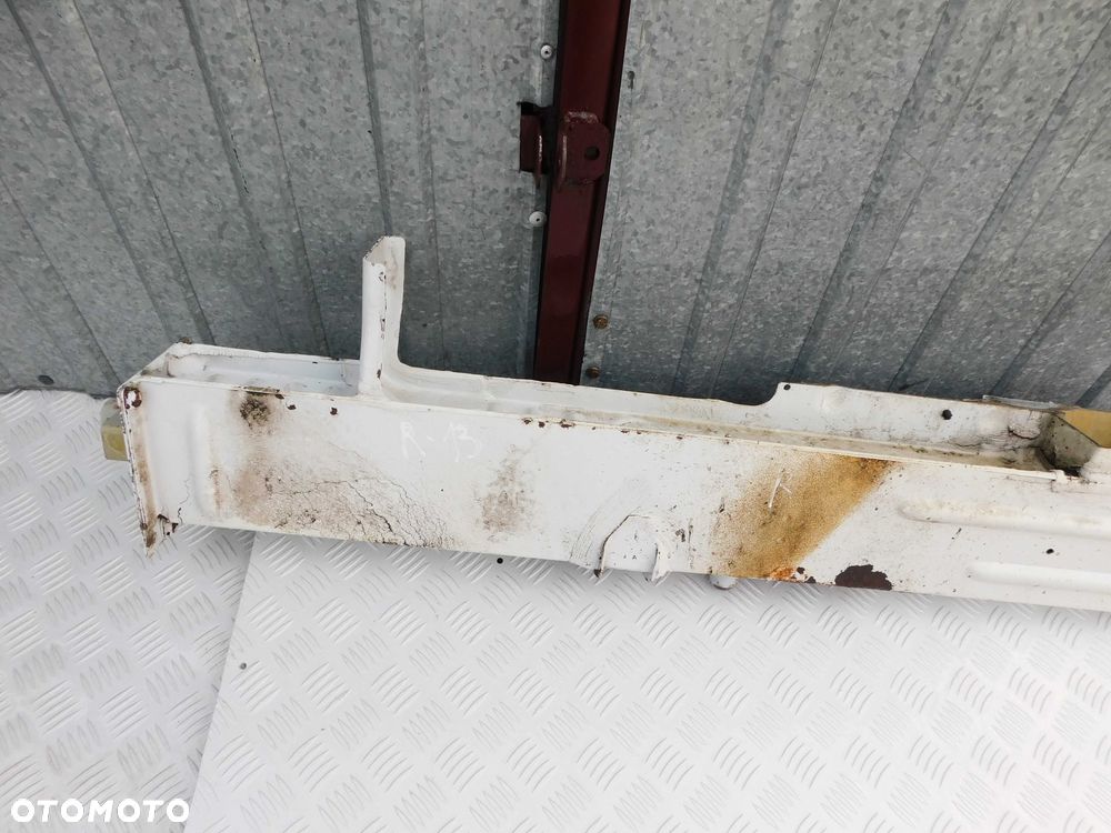 Sprinter 906/907 Crafter podłużnica prawa pasażera 115cm biała - 2