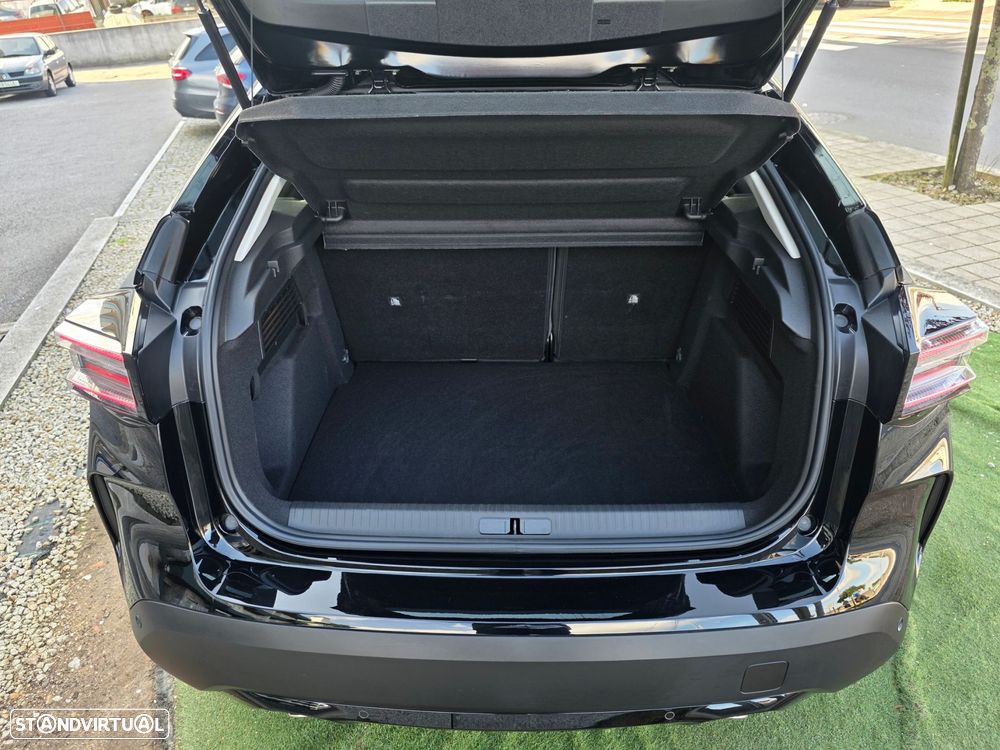 Citroën C4 1.2 Hybrid Plus e-DSC6 - 27