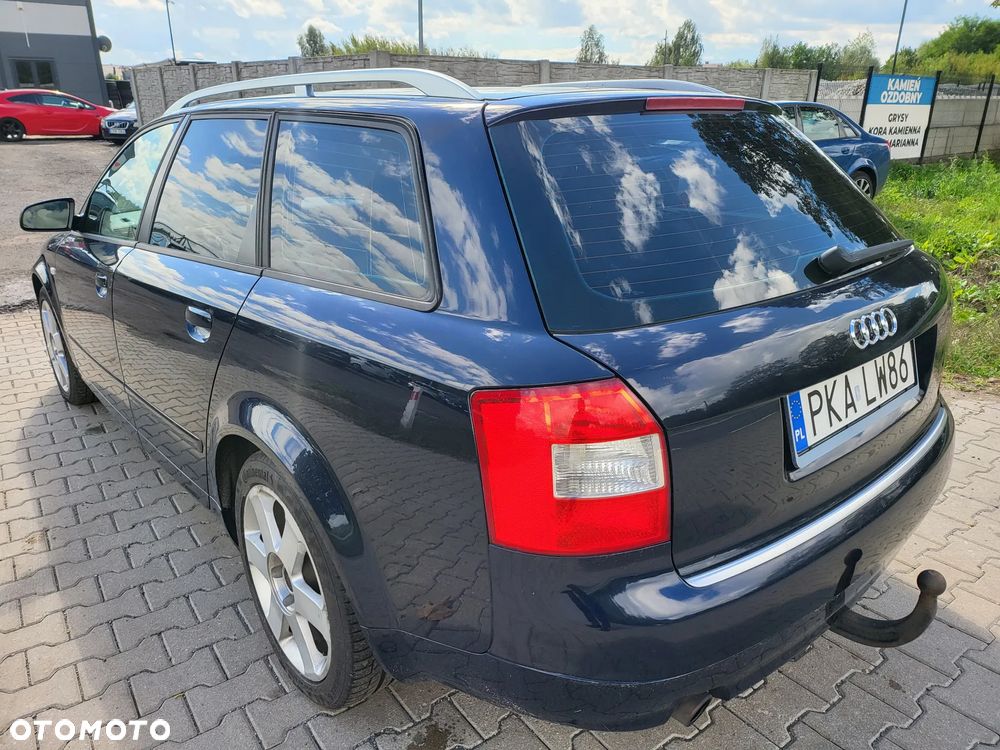 Audi A4 ver-2-0 - 10