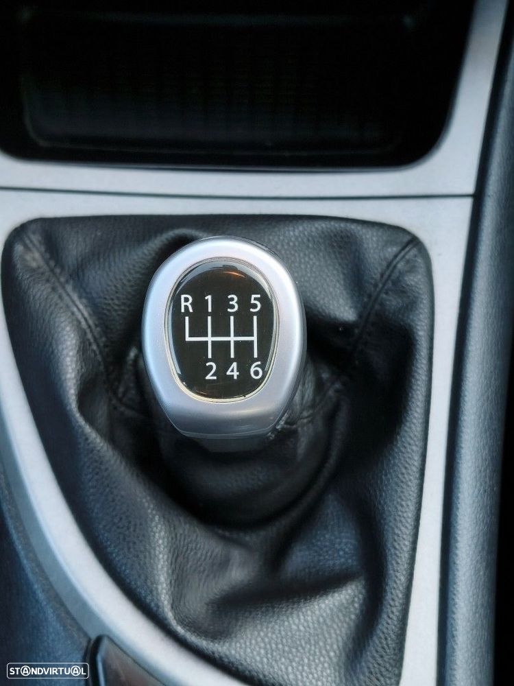 BMW 118 d DPF Edition Lifestyle - 7